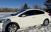 Kia Cerato, 1.6 автомат, 2013, седан Астана