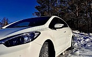 Kia Cerato, 1.6 автомат, 2013, седан Нұр-Сұлтан (Астана)