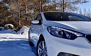 Kia Cerato, 1.6 автомат, 2013, седан Астана