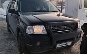 Ford Explorer, 4.6 автомат, 2005, внедорожник 