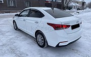 Hyundai Accent, 1.6 автомат, 2017, седан Нұр-Сұлтан (Астана)