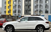 Mercedes-Benz GLC 300, 2 автомат, 2020, кроссовер Алматы