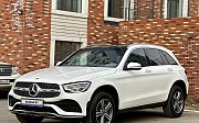 Mercedes-Benz GLC 300, 2 автомат, 2020, кроссовер Алматы