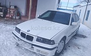 BMW 318, 1.8 механика, 1991, седан Шымкент