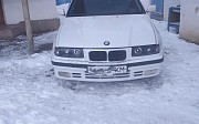 BMW 318, 1.8 механика, 1991, седан Шымкент