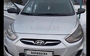 Hyundai Accent, 1.6 автомат, 2014, хэтчбек Қызылорда