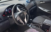 Hyundai Accent, 1.6 автомат, 2014, хэтчбек Қызылорда