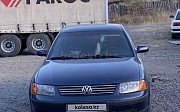 Volkswagen Passat, 1.9 механика, 1996, седан Караганда