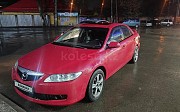 Mazda 6, 2.3 автомат, 2008, седан Алматы