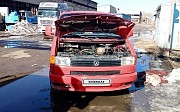 Volkswagen Transporter, 2.4 механика, 1993, минивэн Астана