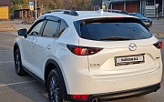 Mazda CX-5, 2 автомат, 2021, кроссовер Алматы