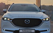 Mazda CX-5, 2 автомат, 2021, кроссовер Алматы