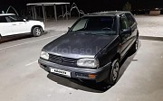 Volkswagen Golf, 1.4 механика, 1992, хэтчбек Алматы