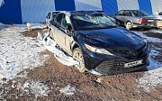 Toyota Camry, 2.5 вариатор, 2019, седан 