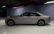 Rolls-Royce Ghost, 6.8 автомат, 2022, седан Астана