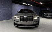 Rolls-Royce Ghost, 6.8 автомат, 2022, седан Астана