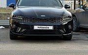 Kia K5, 2 автомат, 2021, седан Алматы