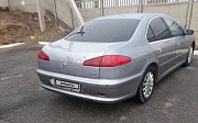 Peugeot 607, 3 автомат, 2004, седан 