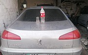 Peugeot 607, 3 автомат, 2004, седан 