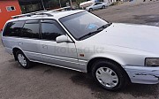 Mazda 626, 2 механика, 1992, универсал Алматы