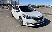 Kia Cerato, 1.6 автомат, 2015, седан Нұр-Сұлтан (Астана)