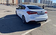 Kia Cerato, 1.6 автомат, 2015, седан Нұр-Сұлтан (Астана)