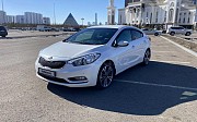 Kia Cerato, 1.6 автомат, 2015, седан Астана