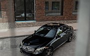 Mercedes-Benz E 400, 3 автомат, 2014, седан Алматы