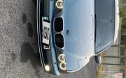 BMW 525, 2.5 автомат, 2001, седан Шымкент
