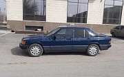 Mercedes-Benz 190, 2 автомат, 1989, седан Туркестан
