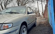 Mazda 626, 2 механика, 1998, седан Үшарал