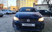 Volkswagen Polo, 1.6 механика, 2016, седан Орал