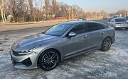 Kia K5, 1.6 автомат, 2020, седан Алматы