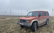 Isuzu Trooper, 2.6 механика, 1989, внедорожник 