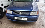 Volkswagen Polo, 1.4 автомат, 1998, хэтчбек Алматы