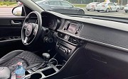 Kia Optima, 2.4 автомат, 2016, седан Алматы