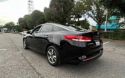 Kia Optima, 2.4 автомат, 2016, седан 