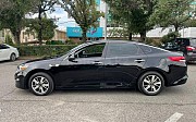 Kia Optima, 2.4 автомат, 2016, седан 