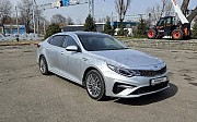 Kia K5, 2 автомат, 2020, седан Алматы