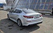 Kia K5, 2 автомат, 2020, седан Алматы