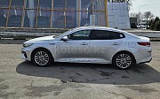 Kia K5, 2 автомат, 2020, седан Алматы