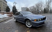 BMW 520, 2.2 автомат, 2001, универсал Алматы