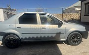 Renault Logan, 1.4 механика, 2006, седан 