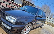 Volkswagen Golf, 2 автомат, 1996, универсал Алматы