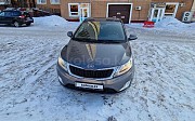 Kia Rio, 1.6 автомат, 2013, седан Астана