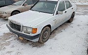 Mercedes-Benz 190, 2 механика, 1990, седан Нұр-Сұлтан (Астана)