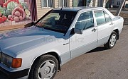 Mercedes-Benz 190, 2 механика, 1990, седан Нұр-Сұлтан (Астана)
