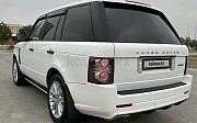 Land Rover Range Rover, 5 автомат, 2012, внедорожник Алматы