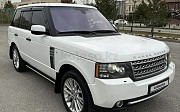 Land Rover Range Rover, 5 автомат, 2012, внедорожник 