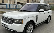 Land Rover Range Rover, 5 автомат, 2012, внедорожник Алматы